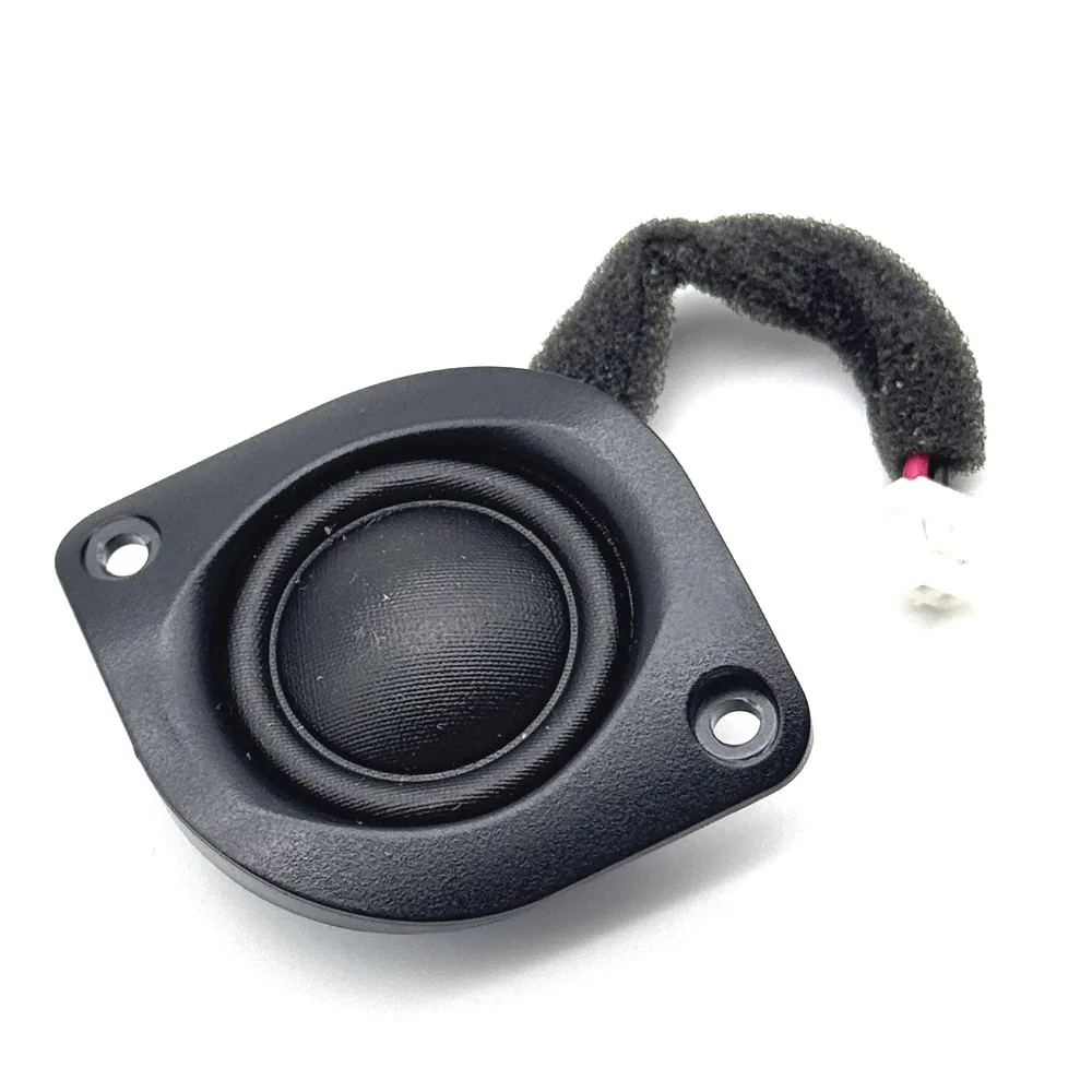 Para JBL Flip 6 GG altavoz de graves rectangular neodimio conector de altavoz de rango completo de carrera larga de alta gama para Flip 6 - imagen 3