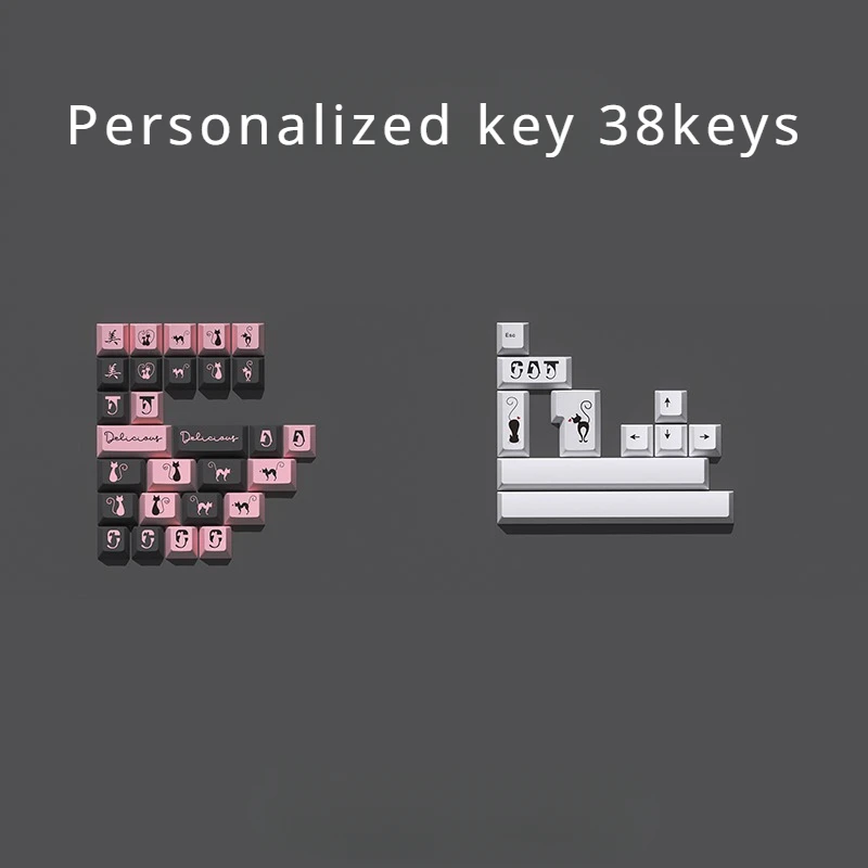 38keys