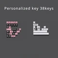 38keys