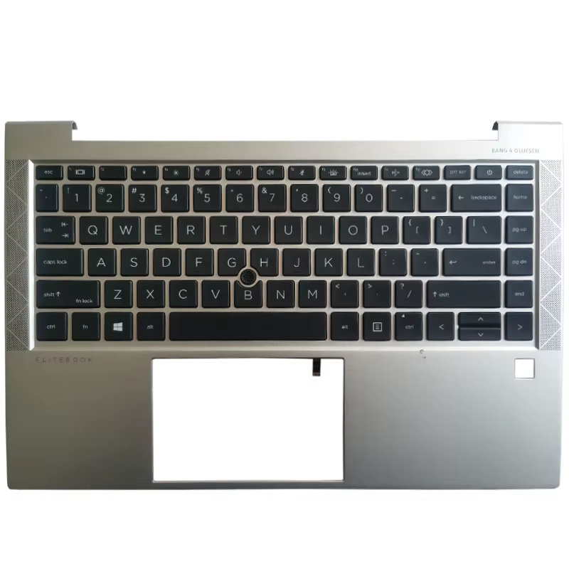 Teclado Palmrest HP EliteBook 840 G8 845 G7 - imagen 3