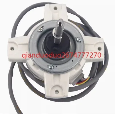 Aplicable al motor externo de aire acondicionado Toshiba ICF - 140-63-2 R motor MCY-MAP0601HT8 4302C069