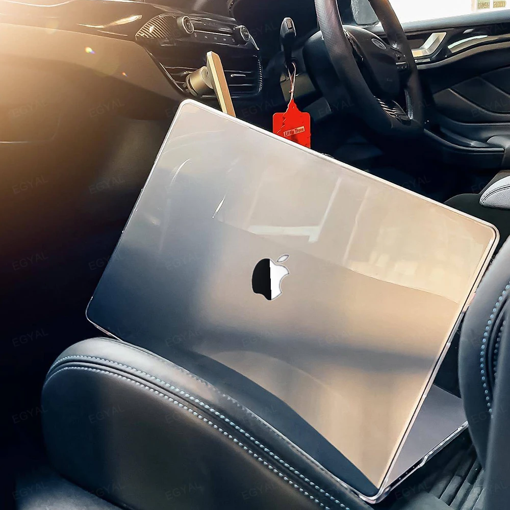 Funda MacBook Air Pro 13" 15" 16" – Antideslizante Protectora Espuma - imagen 4