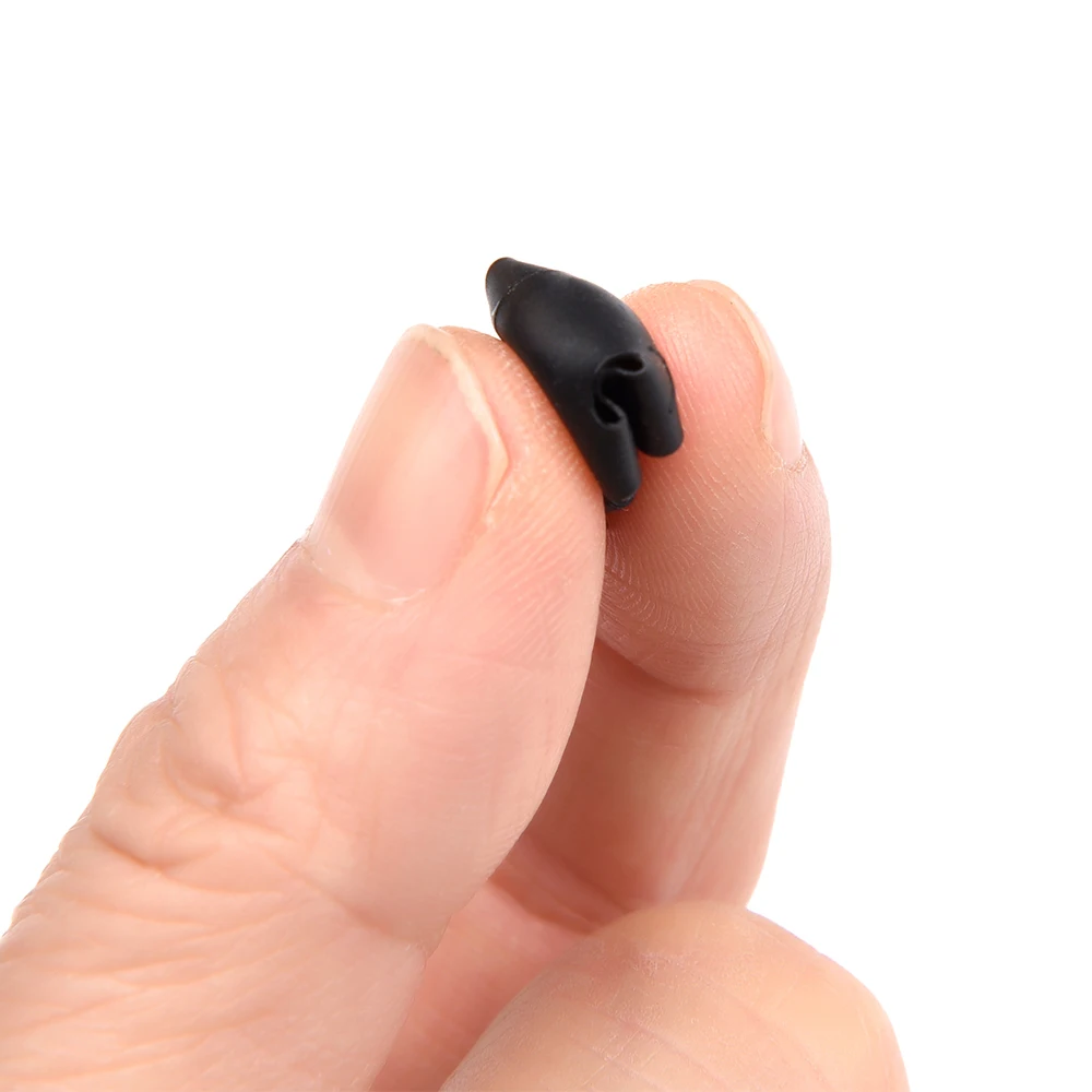 4 Uds almohadillas de silicona para Apple Airpods4 auriculares inalámbricos verdaderos Airpods 4 TWS puntas auriculares tapones para los oídos - imagen 2