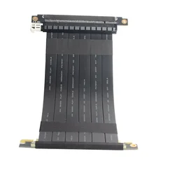 Extensor Riser PCIe Vertical 16x – GPU ITX
