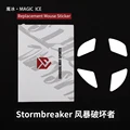 Stormbreaker Mice