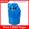 Cyan 500g
