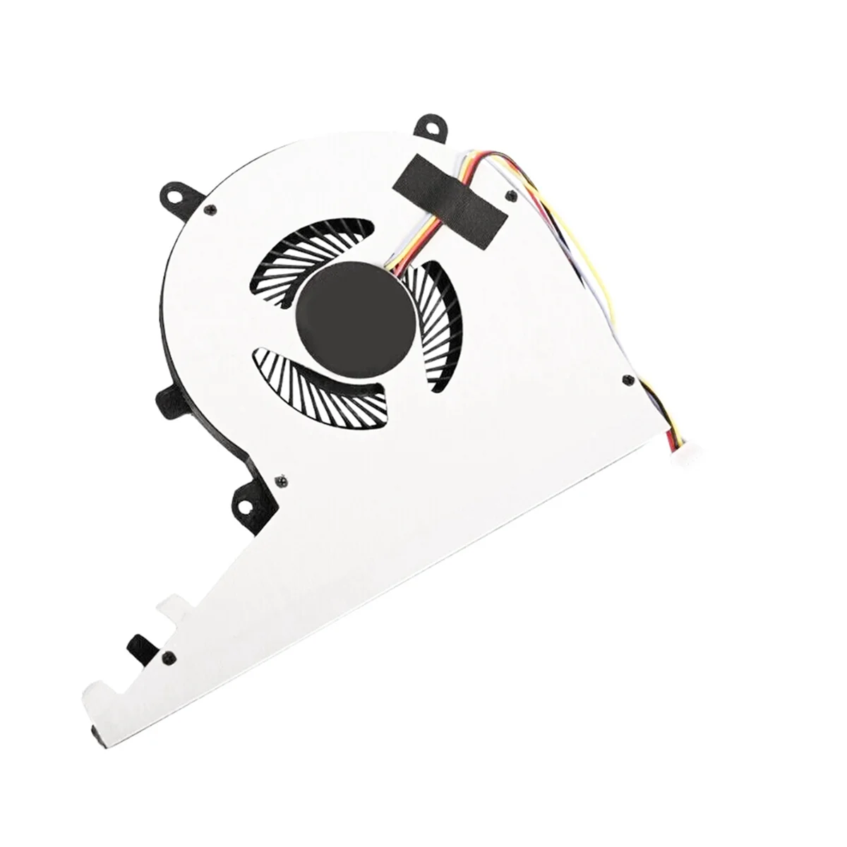 Ventilador de refrigeración de CPU de repuesto para HP ENVY 17-AE 17M-AE111DX 17-AE143 925461 -001 - imagen 2