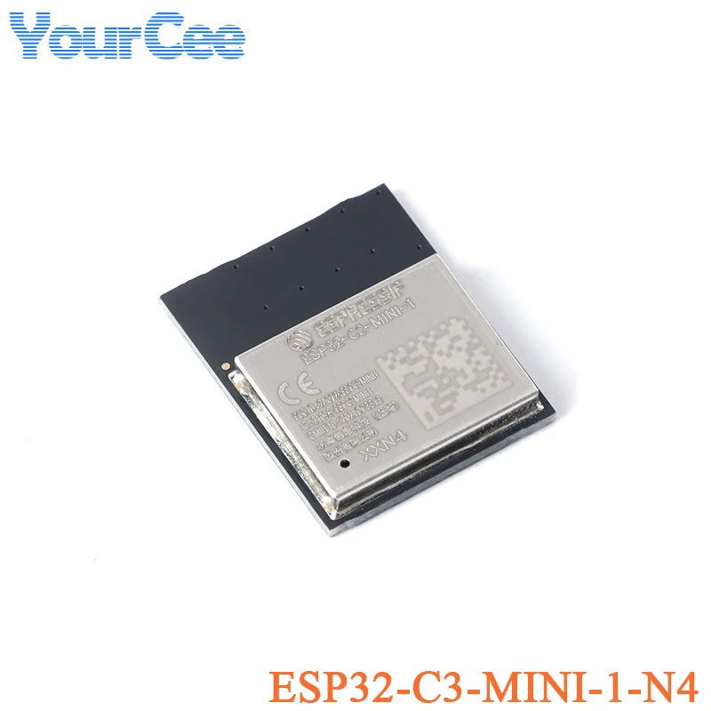 ESP32-C3-MINI-1-N4