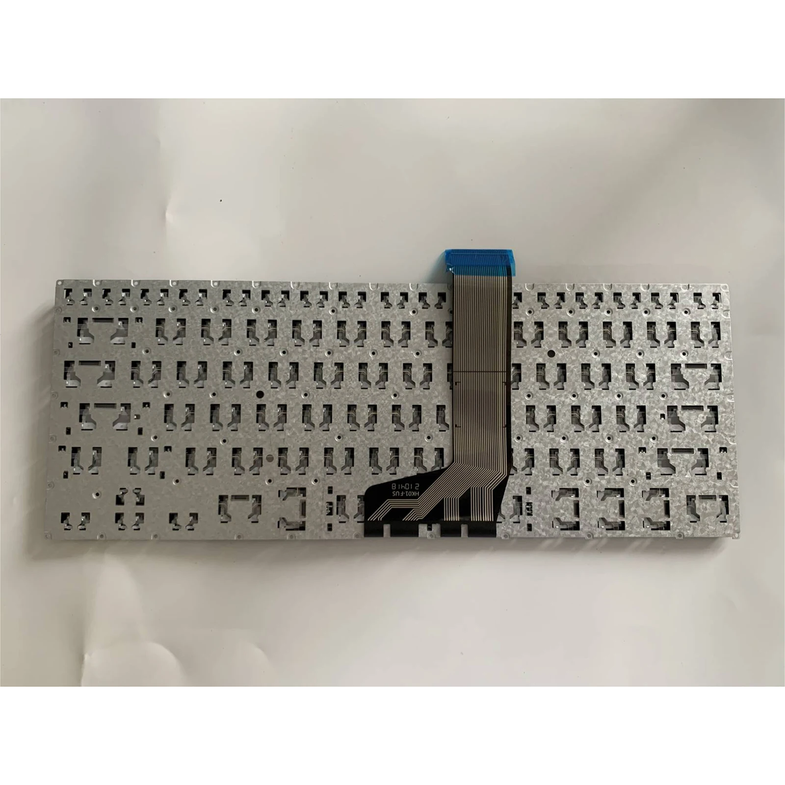 Teclado de ordenador portátil con diseño estadounidense para Asus Vivobook 14 X405 X405U X405UA X405UQ X405UR S4000U - imagen 2