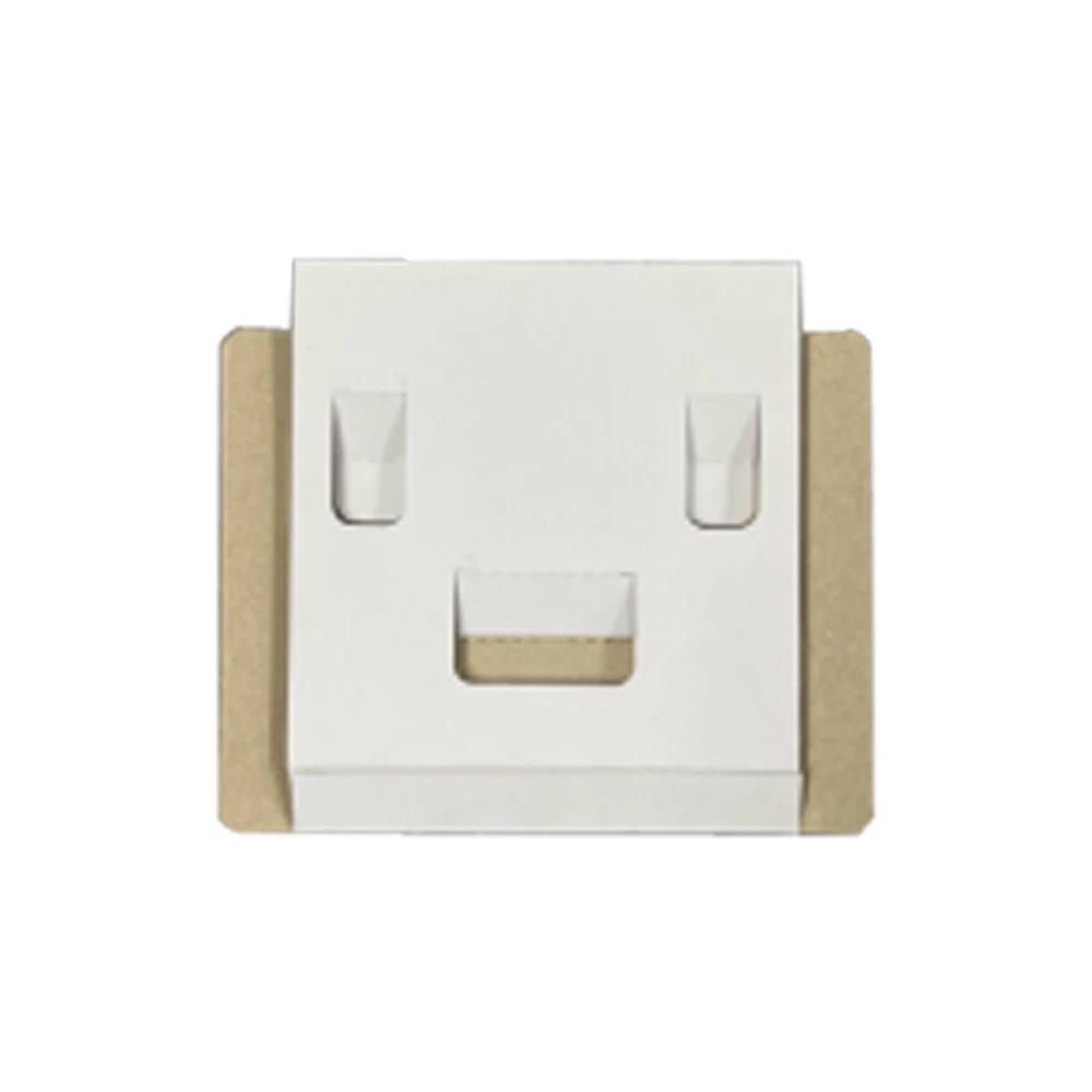 Bandeja de cartón para GBC GB, bandeja de inserción de incrustaciones internas de cartón, bandeja de cartucho de juego, versión estadounidense - imagen 4