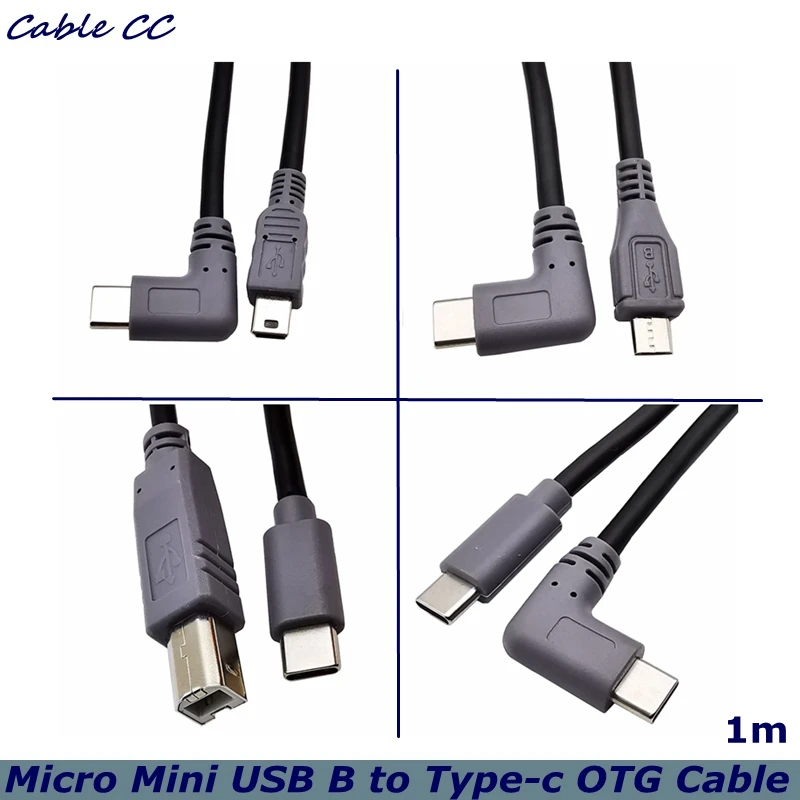 Cable USB 3.1 - Vista principal