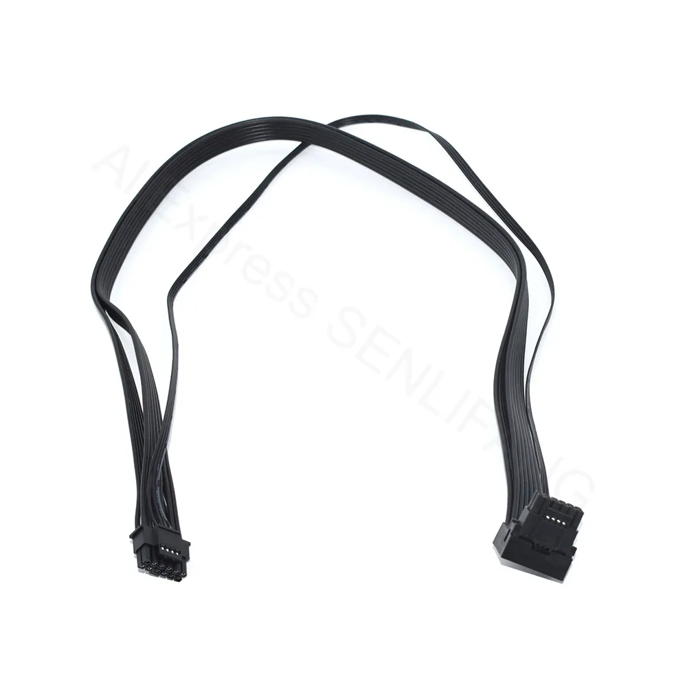 Cable de extensión de alimentación 12VHPWR PCIe 5,0, 16(12 + 4) Pines, diseñado para tarjetas gráficas de la serie RTX 3070 RTX3090 4080 4090 - imagen 5