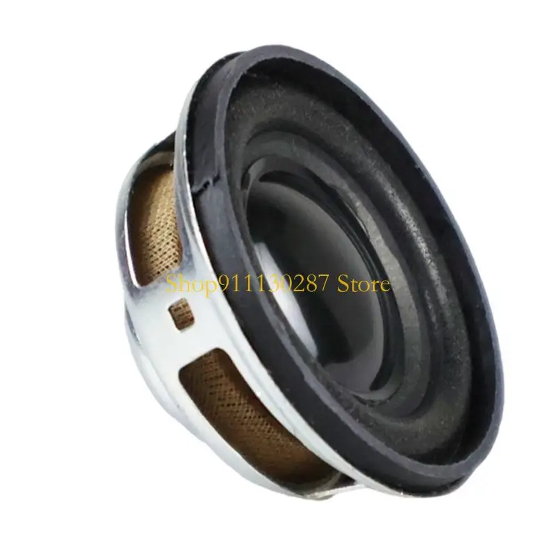 Altavoces J1HC 40mm y 4Ohm, 3W, frecuencia completa, magnéticos internos fuertes, altavoces auditivos con sonido claro, 2 - imagen 5