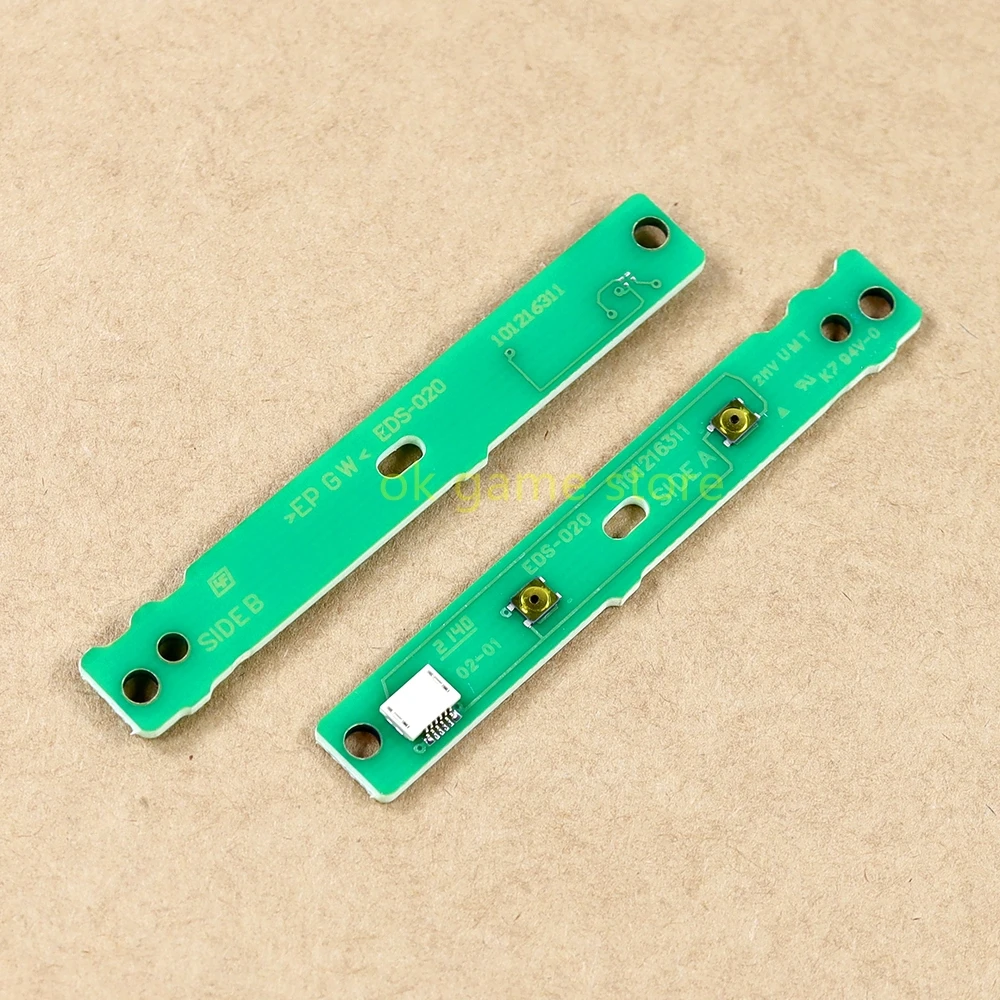 1 unidad para PS5 1000 1100 EDS-020 para PS5 1200 EDS-030 interruptor de encendido y apagado de placa accesorios para consola de juegos - imagen 5