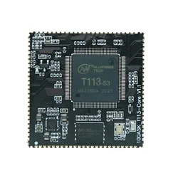 Allwinner T113 – Placa de Desarrollo Linux con WiFi y Bluetooth
