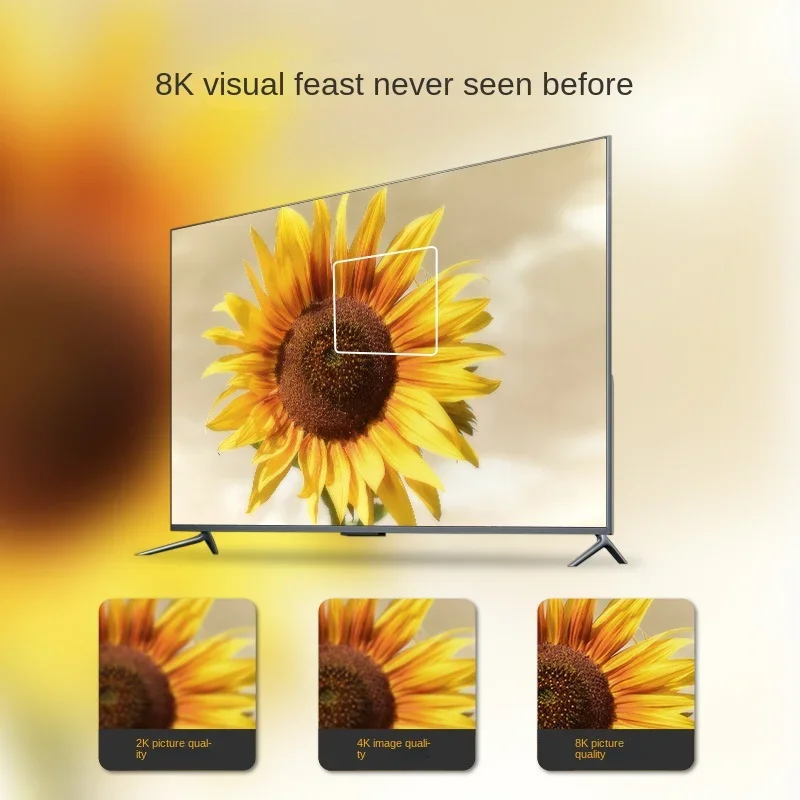 Adaptador de Cable DisplayPort DP 1,4 8K 60Hz, puerto de visualización macho a Mini Displayport hembra, convertidor para ordenador PC - imagen 4