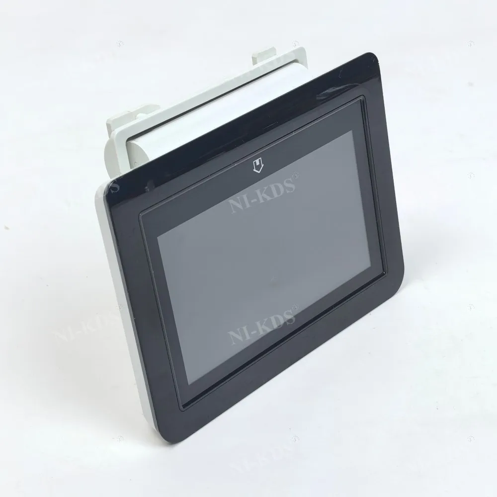 Panel de control original K0Q15-60106 para panel de pantalla táctil HP M507x E50145 - imagen 4