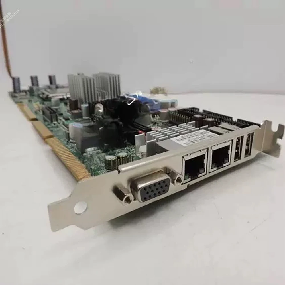 Placa base de control industrial B9308172AB18779820 ROBO-8779VG2A - imagen 5