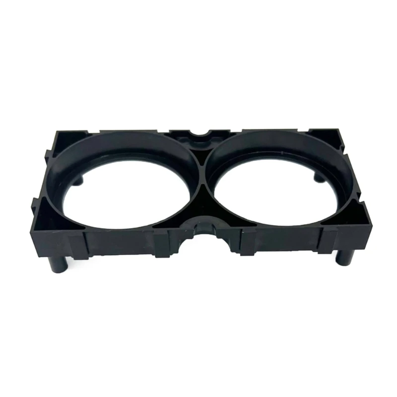 Soporte para batería litio 66160 Soporte montaje para batería con gestión térmica y montaje sencillo para diversas - imagen 5