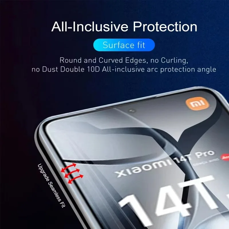 4 Uds película de hidrogel para Realme GT 7 Pro 6T ENO 6 5 SE 3T Neo 3 2 Protector de pantalla para Realme C63 C67 C53 C55 C51 C30 C25 C20 película - imagen 5