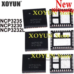 NCP3230 Controlador DC-DC ON Semiconductor QFN-40
