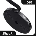 5M Black