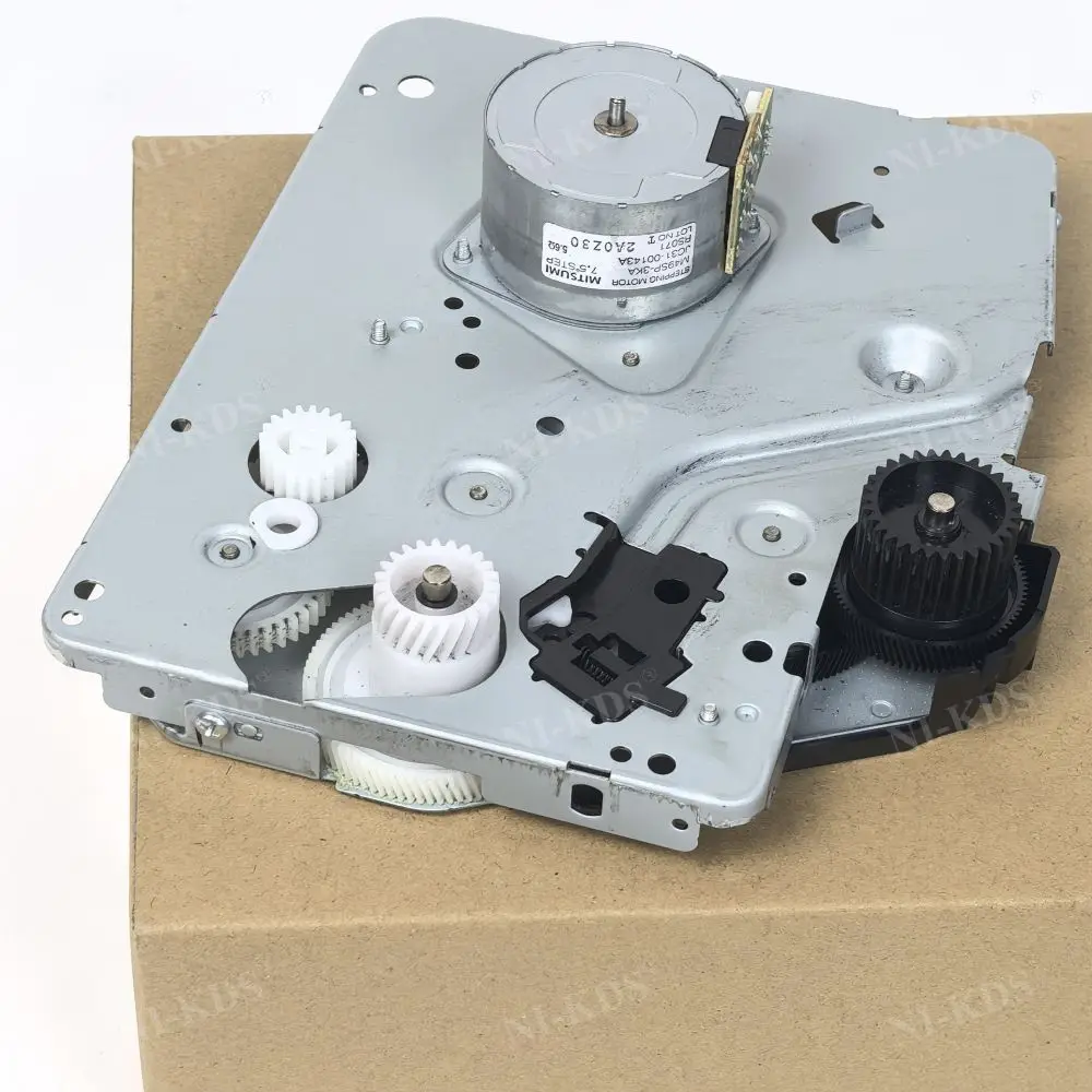 Unidad de accionamiento principal de JC93-01587C para HP Laser 103a, 108w, MFP 135a, 136a, 136w, 138 JC93-01588A, Motor principal - imagen 2