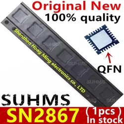Chip SN2867 QFN-28 - Circuito Integrado Reemplazo