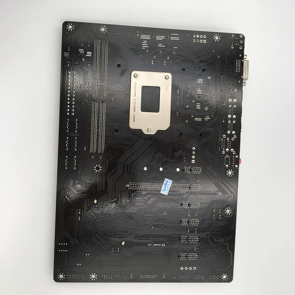 TB250-BTC para BIOSTAR B250 LGA 1151 DDR4 32GB PCI-E 3,0 ATX profesional - imagen 5