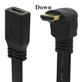 HDMI M-F Down
