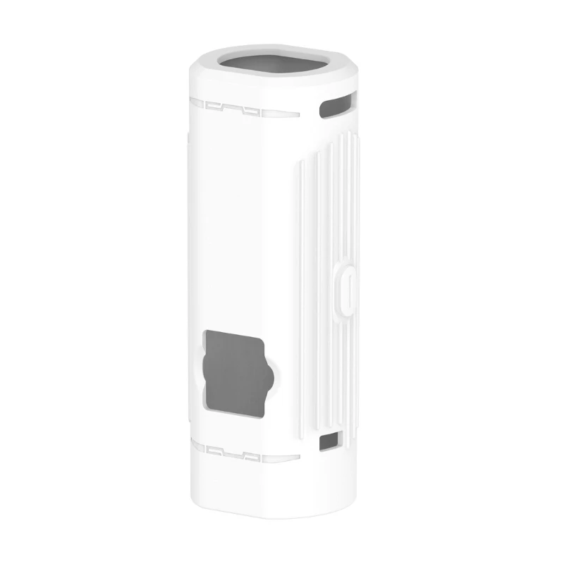 Carcasa respetuosa con la piel para cubierta de luz trasera de cámara GarminVaria UT800 BicycleRadar - imagen 5