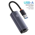 USB-A ALU