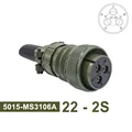 plug 3106 22-2S