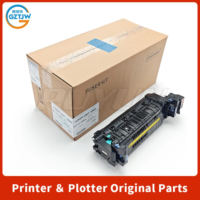 FM1-U027-000(FX-102) Unidad de fusor para Canon 525iFII 525iFIII 525iFZII 525iFZIII 615iFII 615iFIII 615iFZII 615iFZIII Kit de fusor - imagen 5