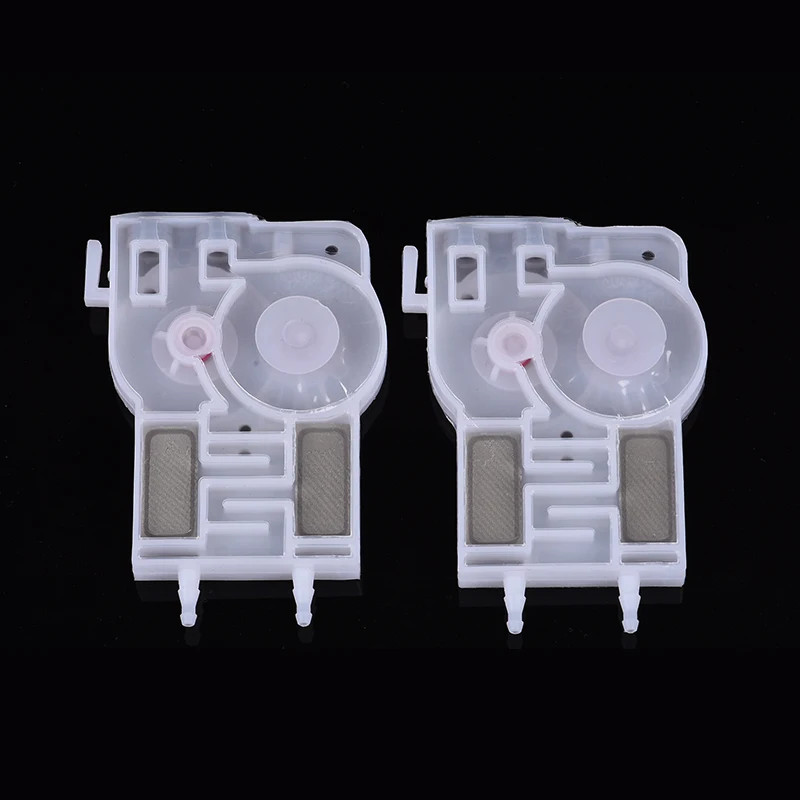 Amortiguador 5113 para cabezal de impresión Epson DX7, amortiguador de tinta ecosolvente para impresora inteligente Xenons Wit-color 5113, 5 uds. - imagen 2