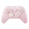 Only pink gamepad