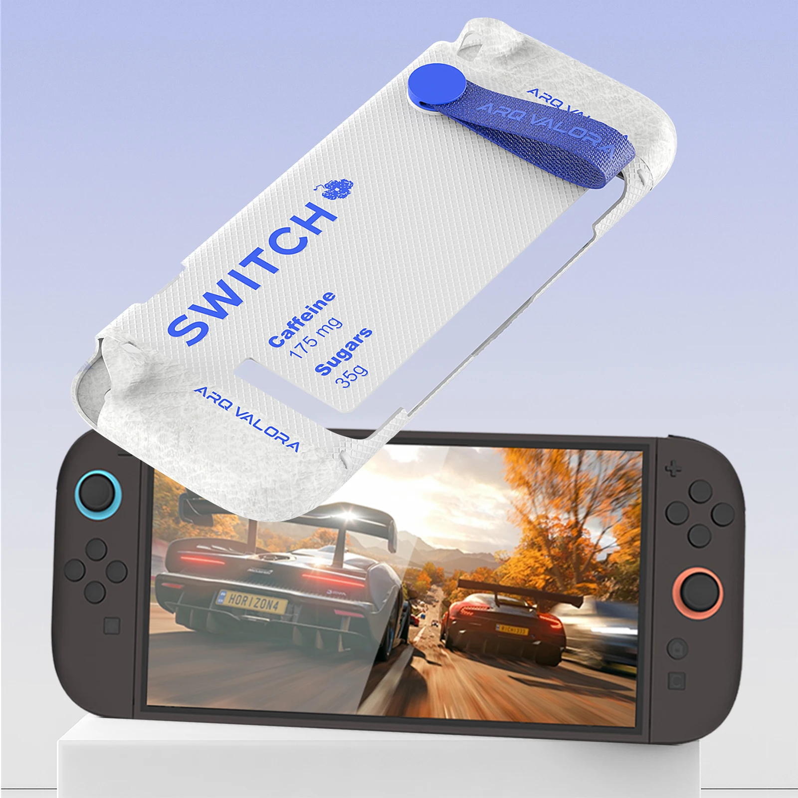 Funda protectora Cubierta protectora a prueba de golpes Accesorios de carcasa protectora para Switch 2 - imagen 4