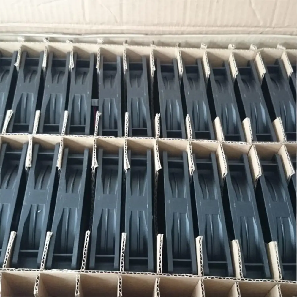 Nuevo ventilador de 135mm ADDA 13525 adn512mb-a96 135*135*25MM 12V 0.27A ventilador de refrigeración de doble bola - imagen 5