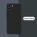 Classic Black
