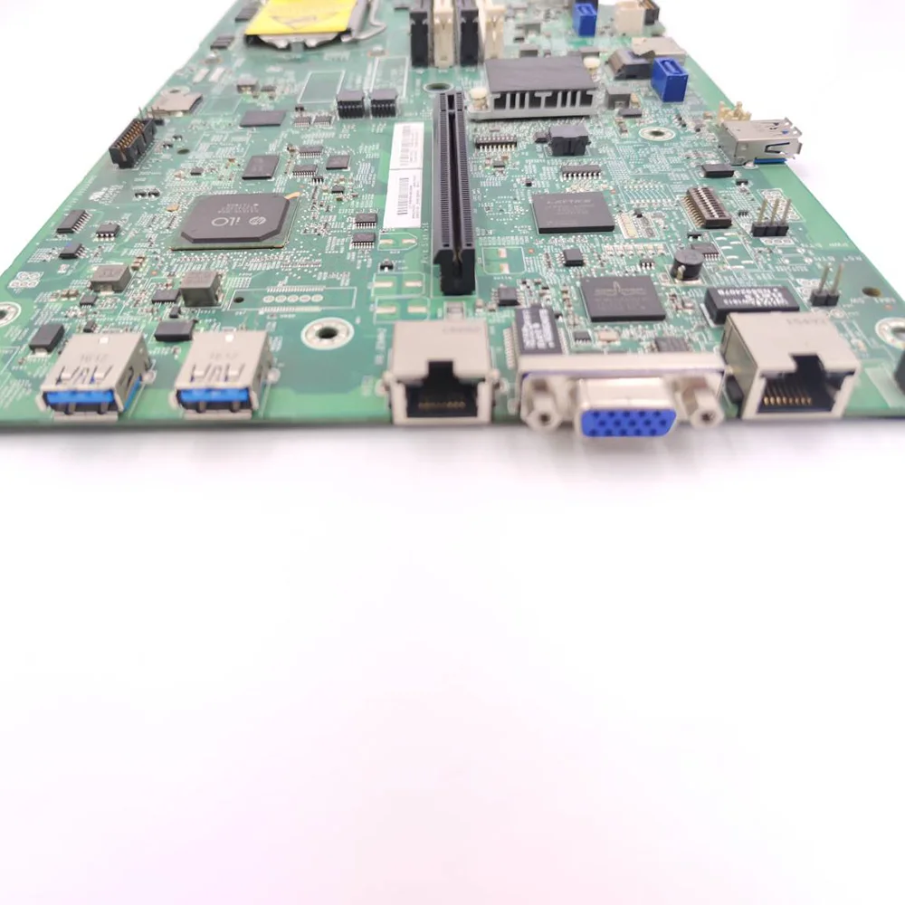 Para placa base HP DL120 G9 LGA1151 DDR4 Serevr 823793 -001 812124 -001 - imagen 5