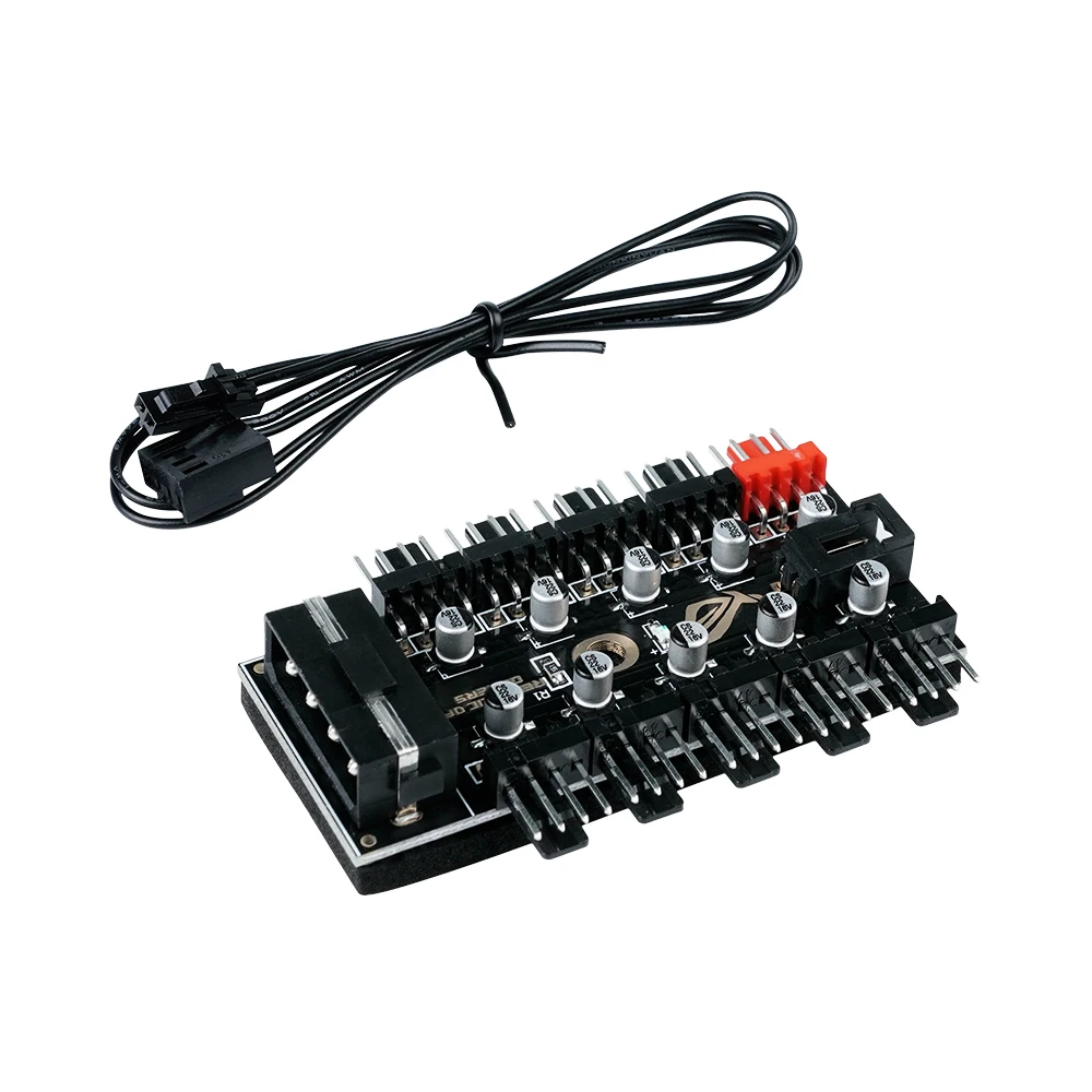 4PIN Molex