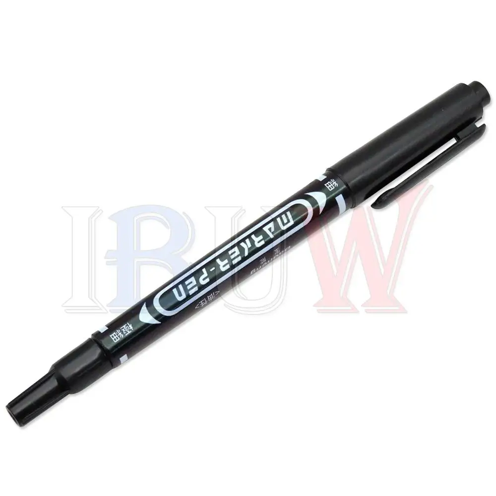 Electrónica Inteligente CCL, placa de circuito PCB antigrabado, marcador de tinta, bolígrafo doble para módulo PCB DIY - imagen 5