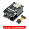 ESP32-CAM-MB