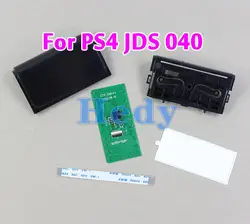 Repuesto joystick PlayStation 4 PS4 con cable y touchpad