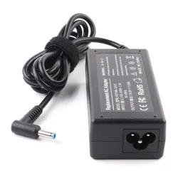 Cargador HP 65W Original para Portátil Compatible