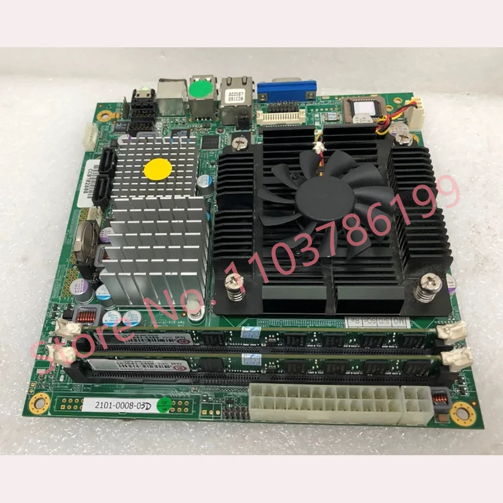1069650008120P Placa base para equipos médicos CS-6965A-SZKL - imagen 4
