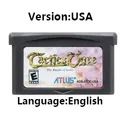 Tactics Ogre USA