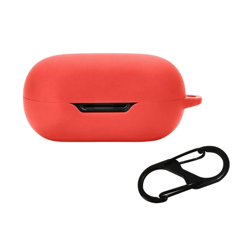 Estuche transporte protector a prueba golpes adecuado para auriculares TOZO Golden X1 carcasa a prueba polvo funda - imagen 5