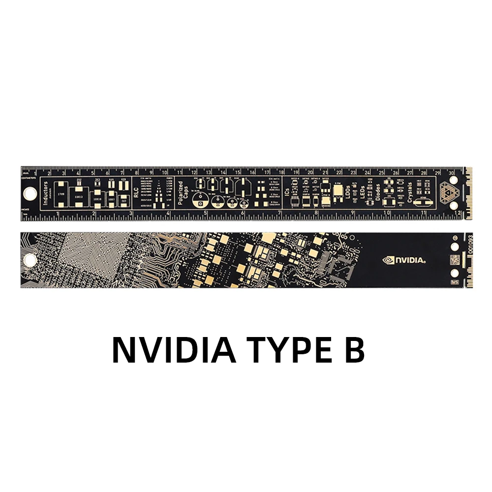 NVIDIA TYPE B