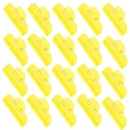 Yellow 20PCS